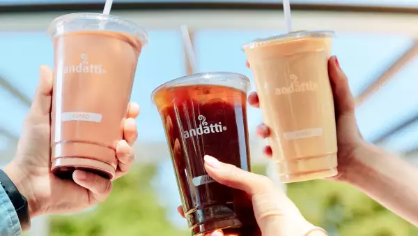 ¿Un café frío del OXXO? Andatti impulsa la lealtad de la tienda de conveniencia 