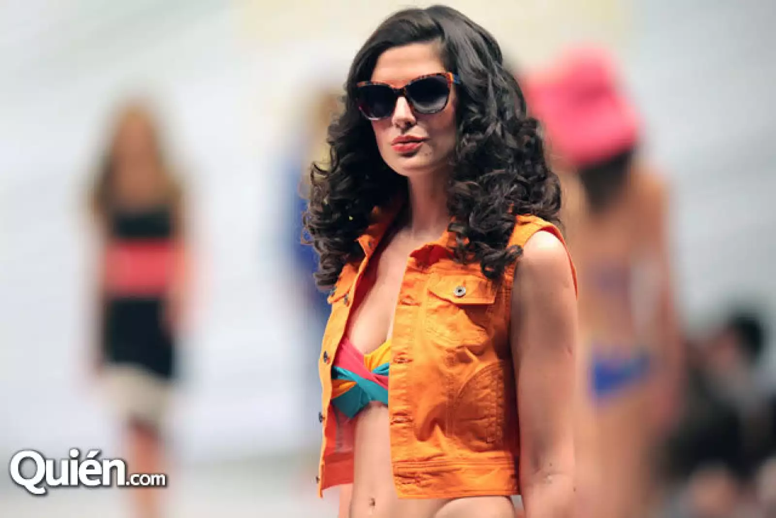 Pasarela Liverpool Fashion Fest