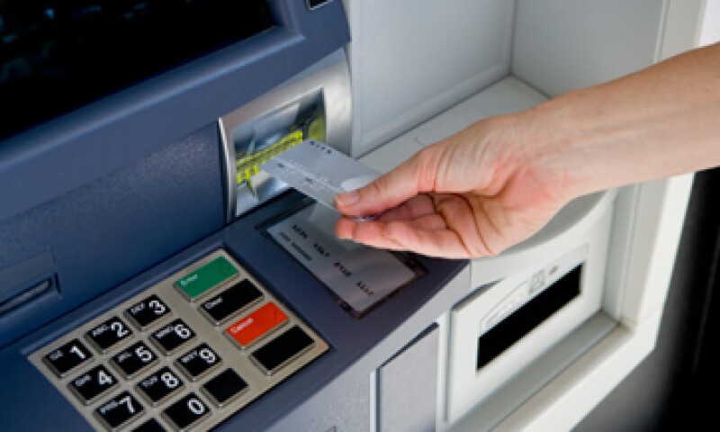 El crédito comercial de la banca múltiple reportó un aumento de 9.1%. (Foto: Getty Images)