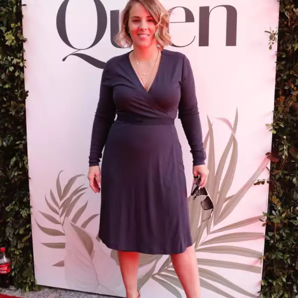Rer carpet 31 Mujeres que Amamos 2019