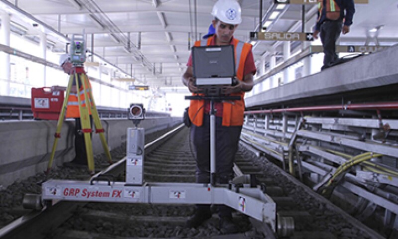 La Comisión de Investigación señala que la constructora de los trenes deberá asumir los costos de mantenimiento de la Línea 12 (Foto: Cuartoscuro)