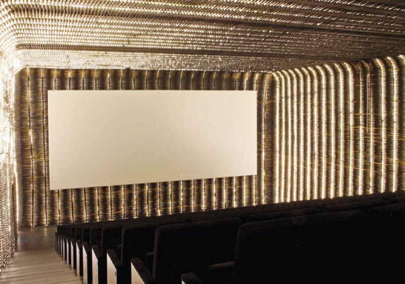 Cineteca Matadero
