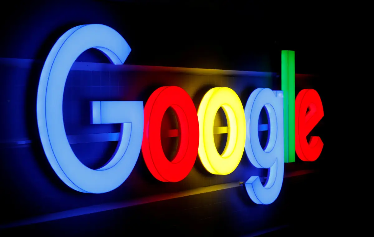 Google despidos