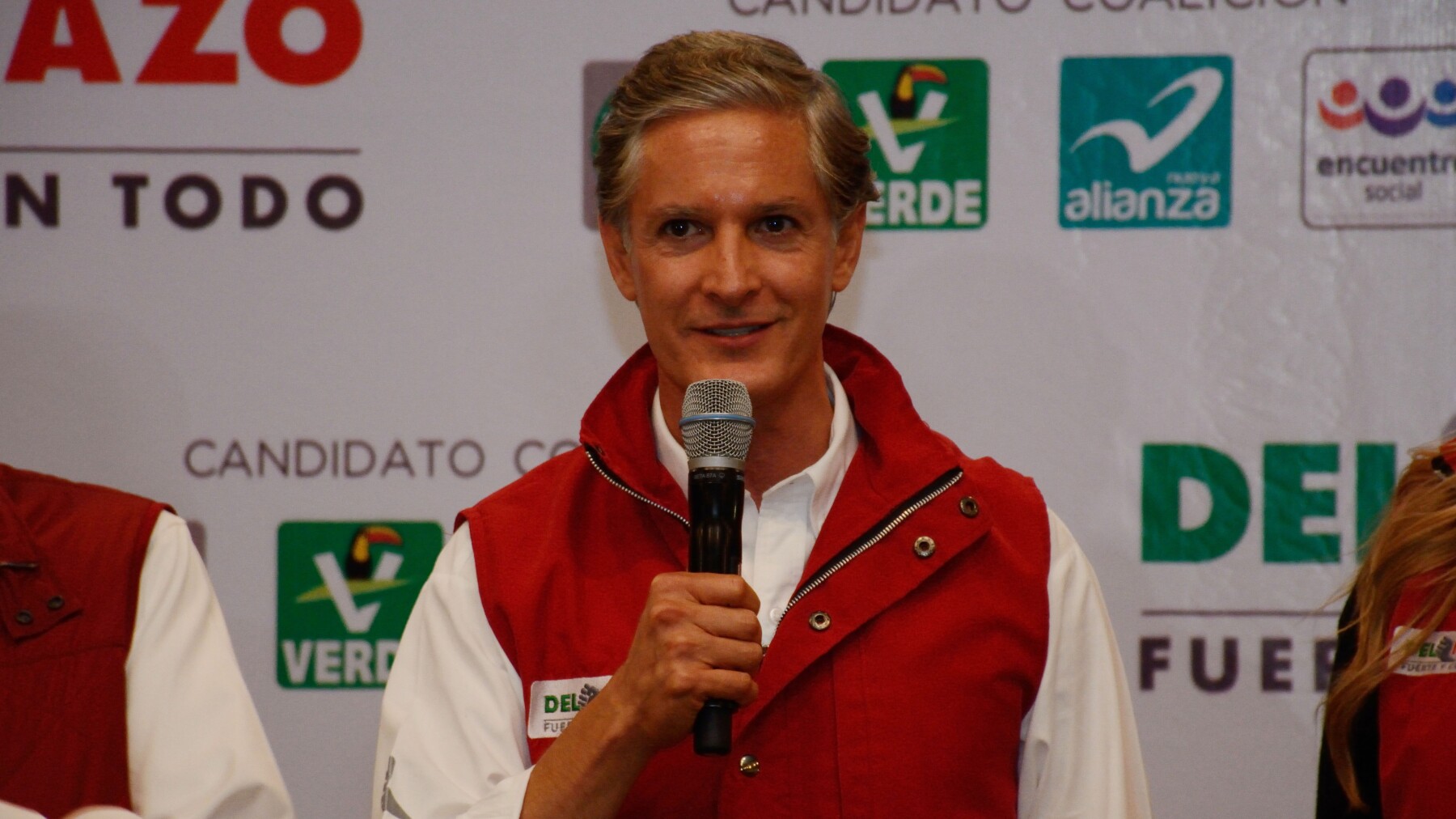 Alfredo del Mazo