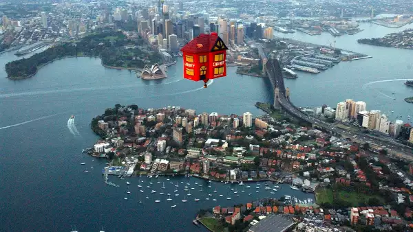 Los australianos disfrutan de poca contaminación y altos niveles de seguridad.