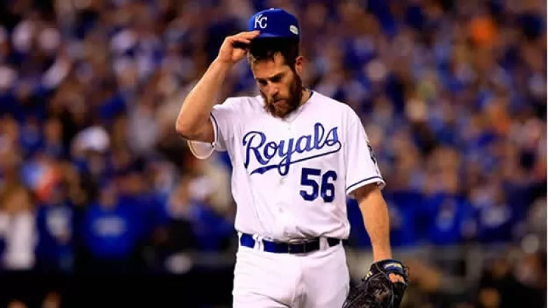 royals reales kansas city