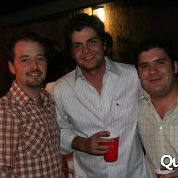 Reunión de Andrea Zayas