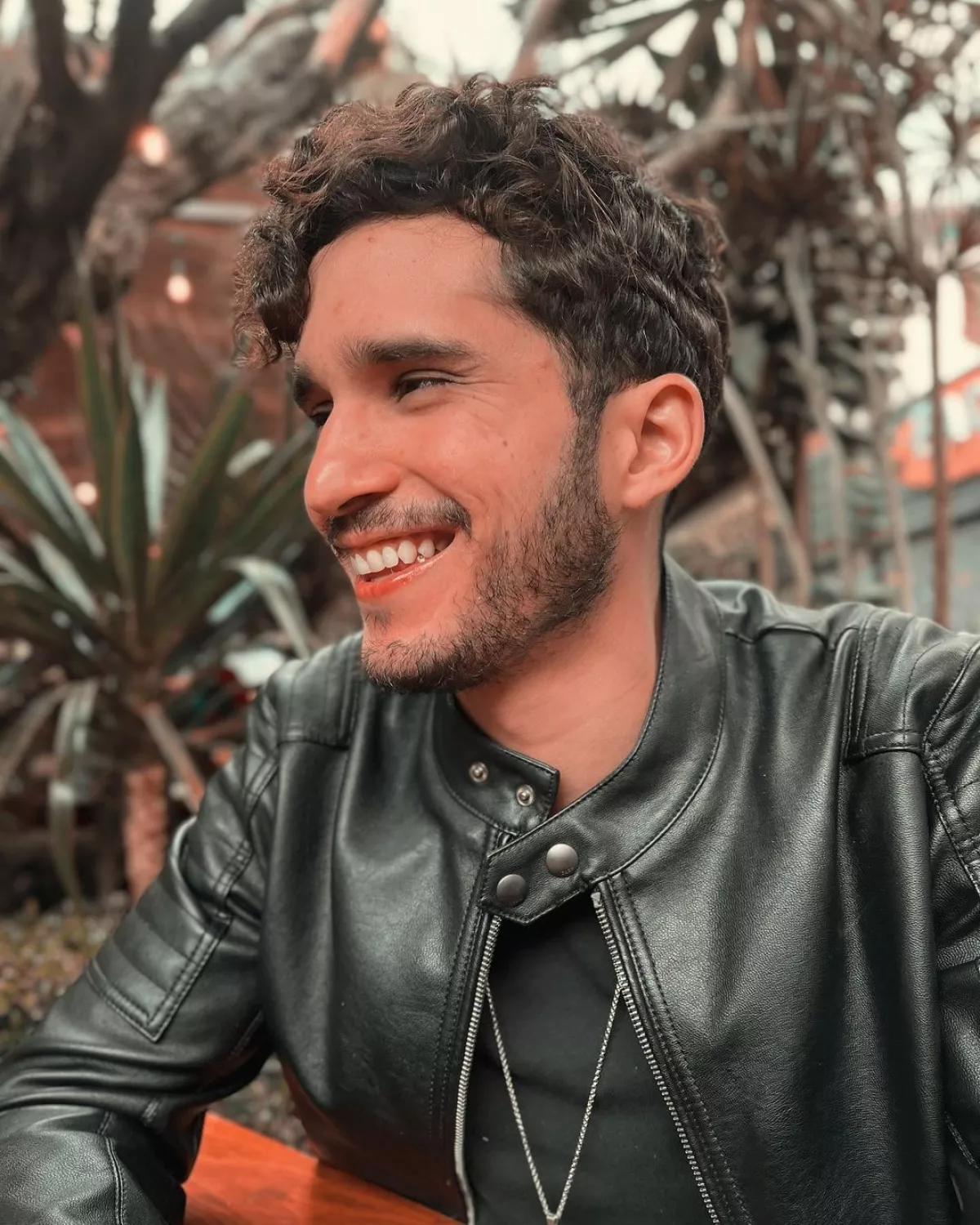 Andrés Obregón 