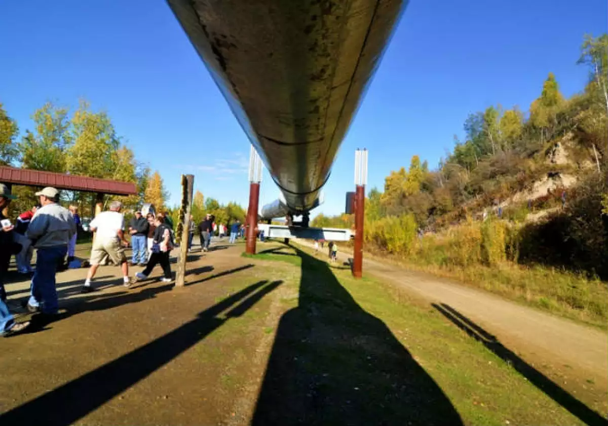 Oilpipe