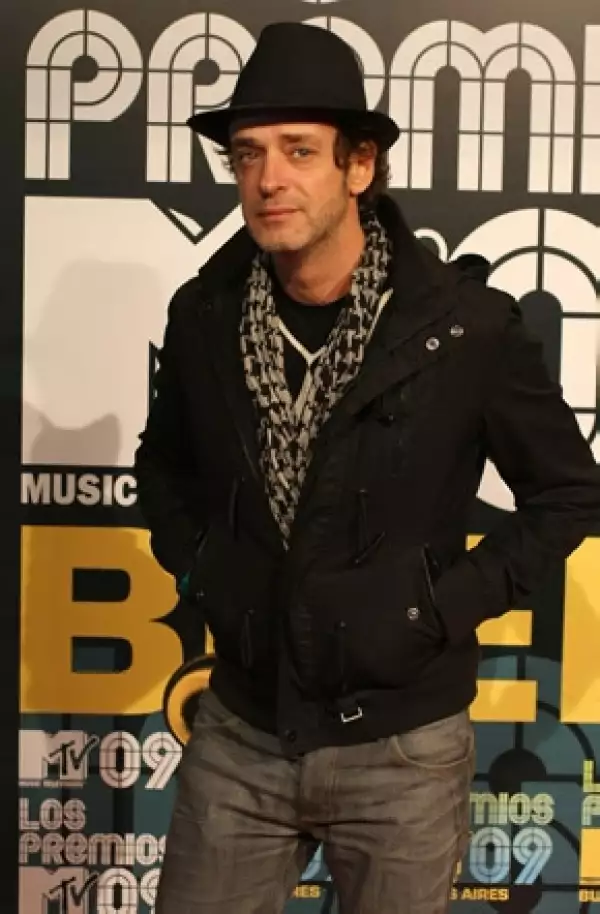 Los hijos de Cerati le dieron una afectiva despedida por medio de redes sociales, días después de su fallecimiento.