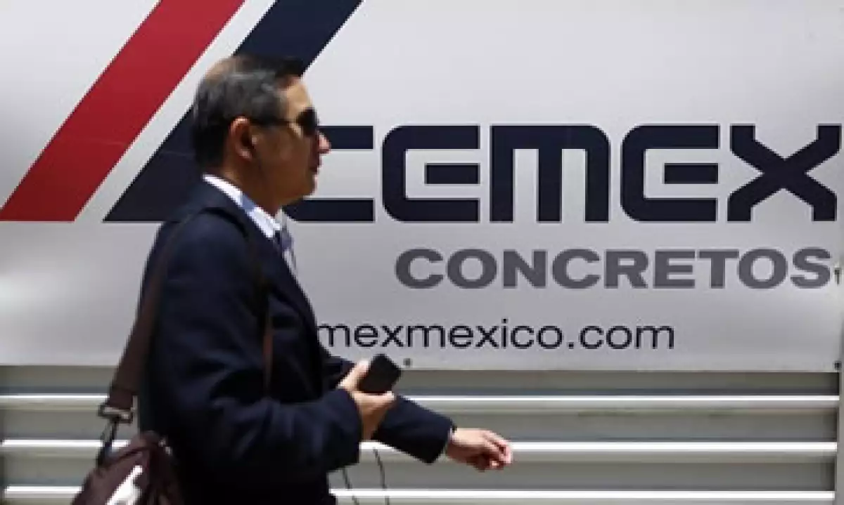 Lafarge y Holcim anunciaron en abril sus planes para crear a la mayor cementera del mundo. (Foto: Reuters)