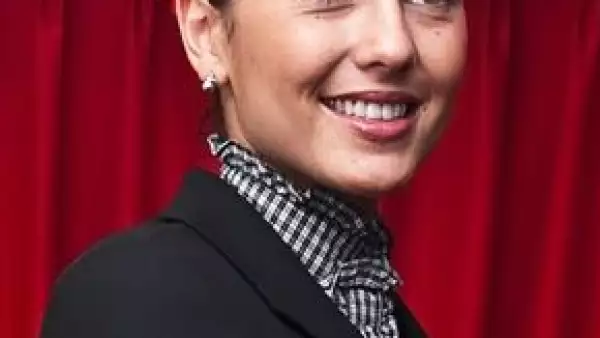 La actriz podría formar parte del elenco de la cinta que producirá Fernando Rovzar, contará con la asesoría de Jacobo Zabludovsky y en donde ya está confirmado Kuno Becker.