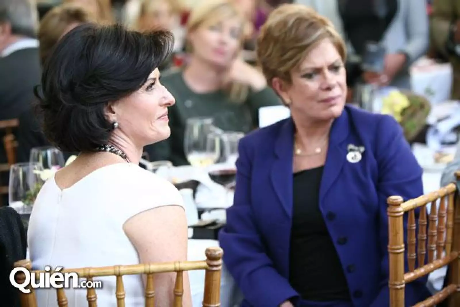 Mujer Mont Blanc 2010