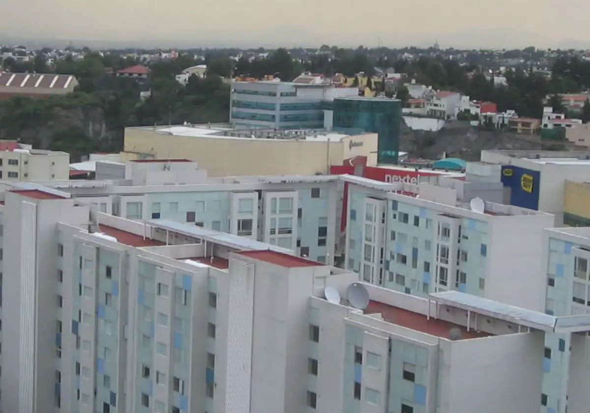 Vivienda Interlomas