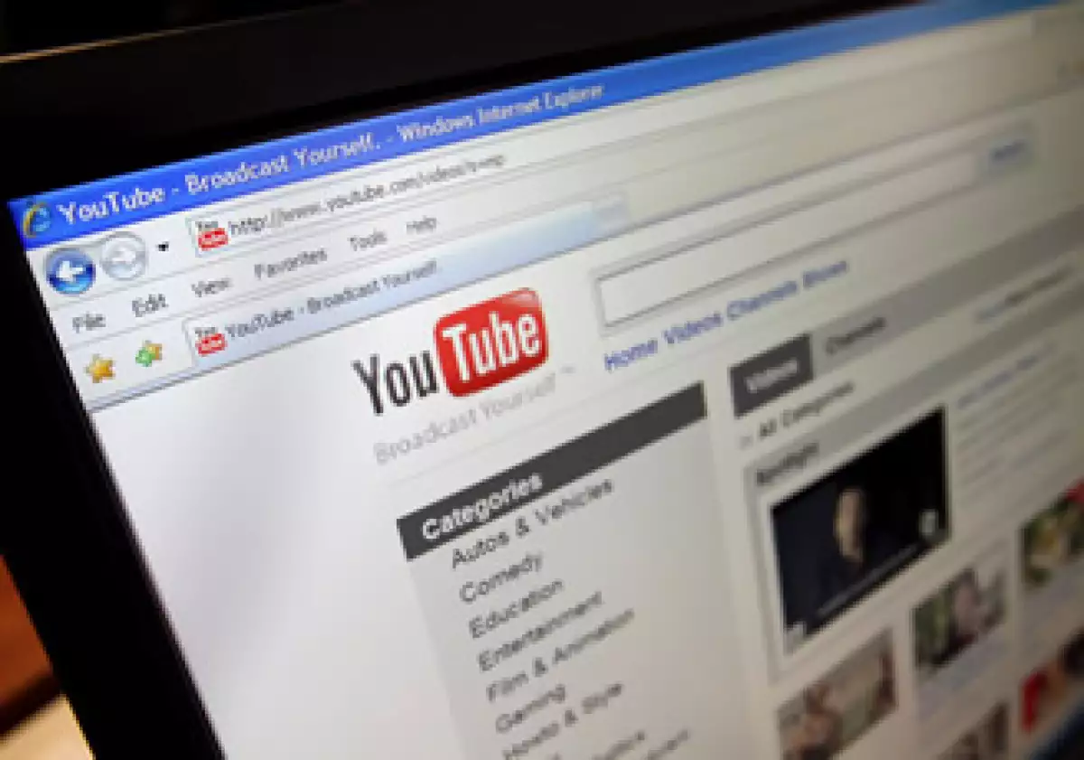 YouTube agregará los títulos gracias a los acuerdos de licencia logrados con varios estudios importantes. (Foto: AP)