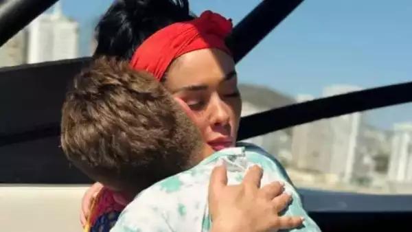 Marichelo y Patricio