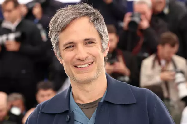 Gael-García