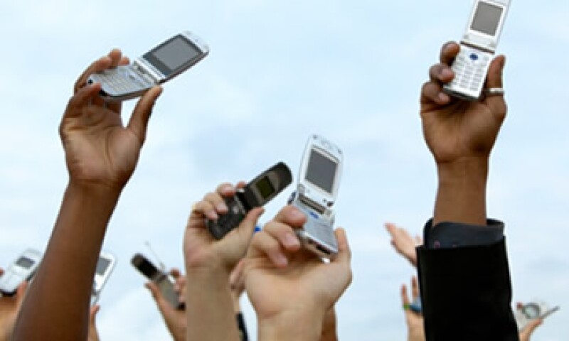 La mitad de los nuevos usuarios en 2011 se conectaron a redes 3G, tecnología que permite navegar por Internet con gran velocidad. (Foto: Thinkstock)