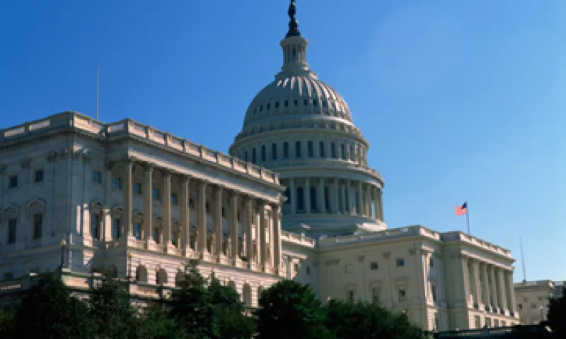 Antes de enviar al Congreso la versión final de la ley, la Casa Blanca había esperado hasta que el Senado aprobara un paquete de asistencia para trabajadores. (Foto: Thinkstock)