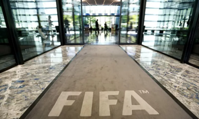 Visa considera que la FIFA no ha respondido de forma adecuada a la polémica. (Foto: Reuters )