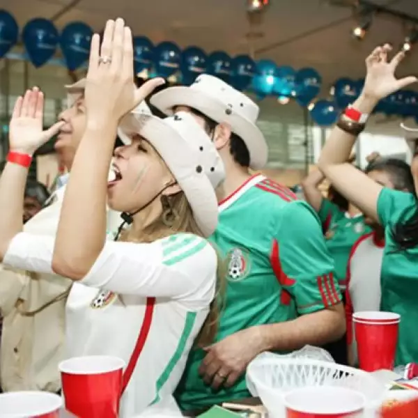 Ambiente Alianza Francesa