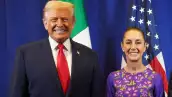 trump sheinbaum
