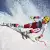 SKI-ALPINE-SUI-WORLD-WOMEN-DOWNHILL