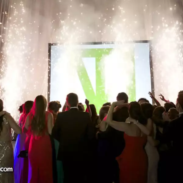 Graduación Colegio Tomas Moro