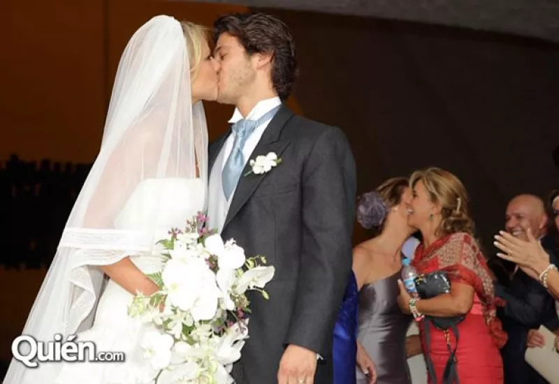 En la última edición de Quién, la conductora nos contó el lado cruel de su trabajo pero además, confesó que a meses de su divorcio, el amor podría haber regresado a su vida.