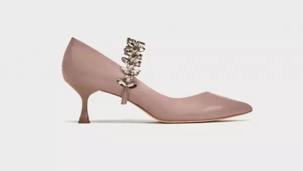 Zapatos Zara