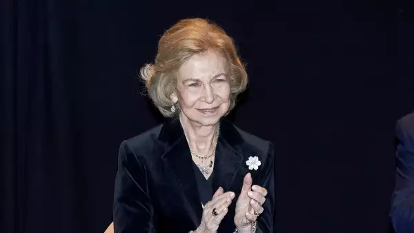 Sofía de España