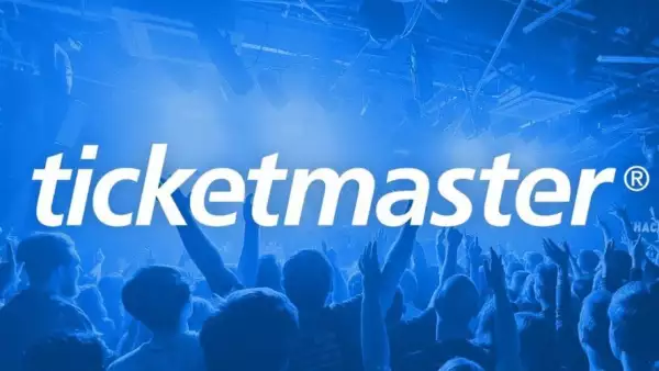 Cómo transferir boletos en Ticketmaster