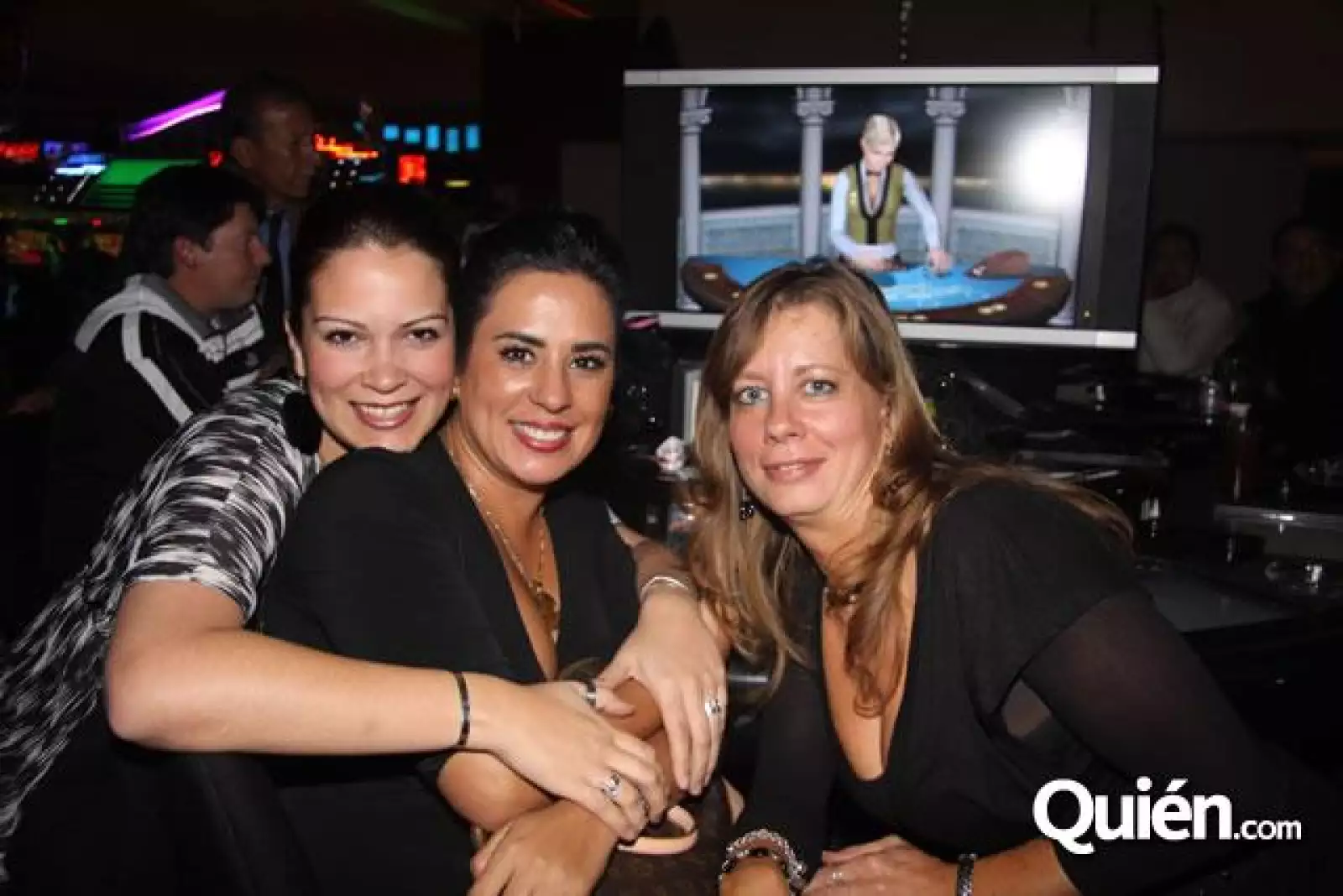 Sorteo de un viaje a New York