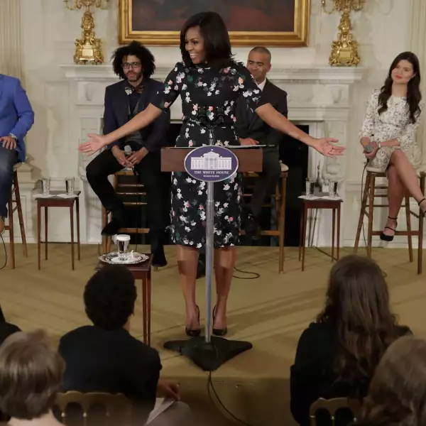 Michelle Obama