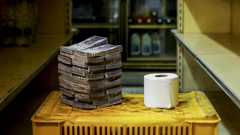 Papel de baño