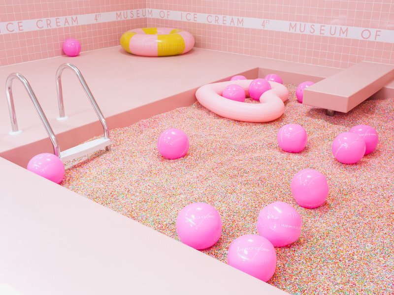 Museo del helado