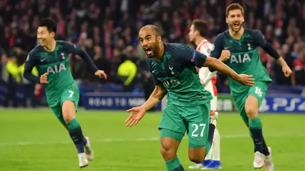 Tottenham