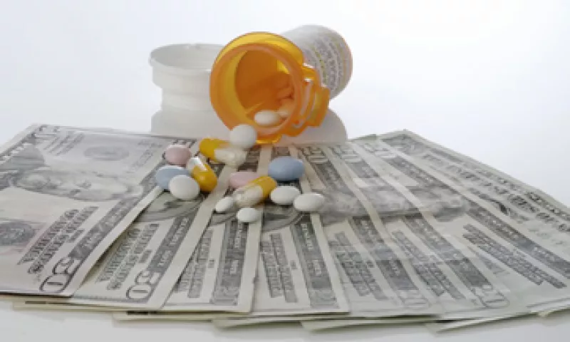 Costo medicamentos (Foto: Photos to Go)