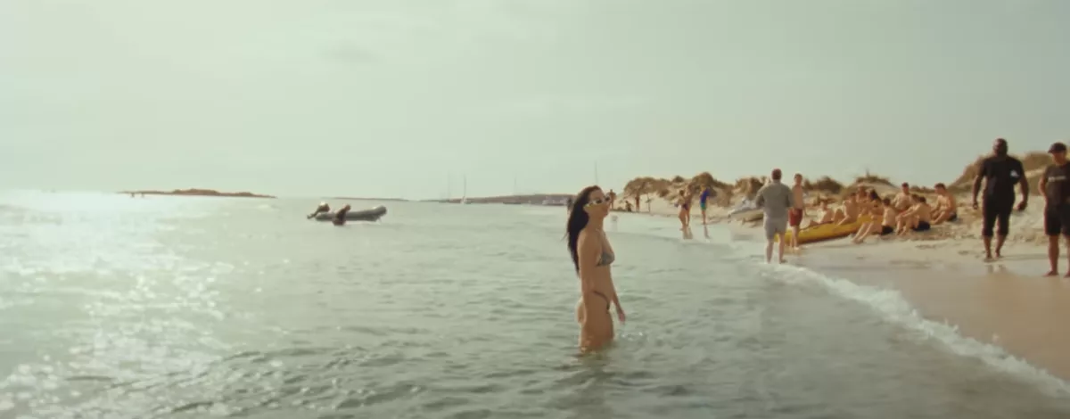 Katy Perry videoclip