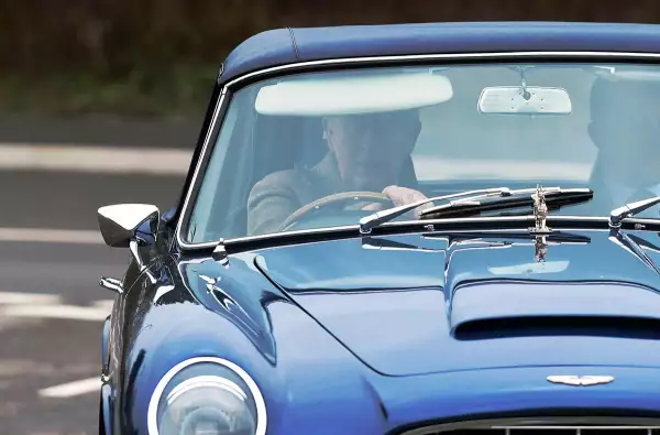 Príncipe Carlos de Gales