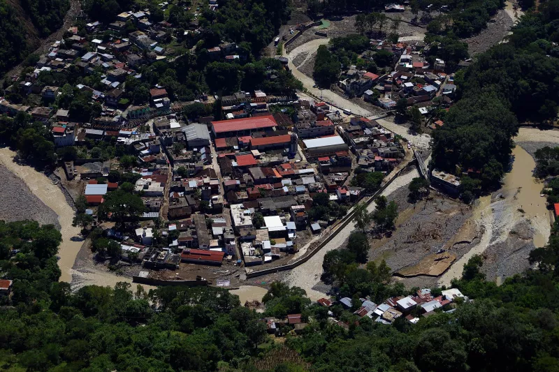 Puente Aéreo Álamo