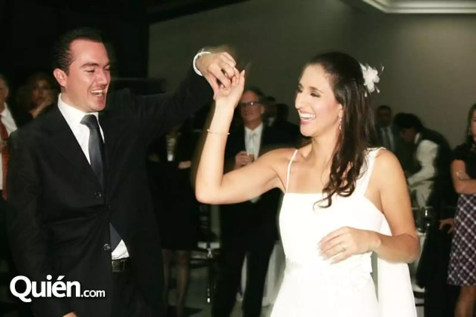 Boda Carlos Orvananos y Maria cardona