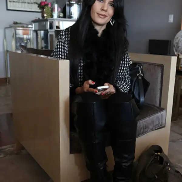 Adriana Peñaloza