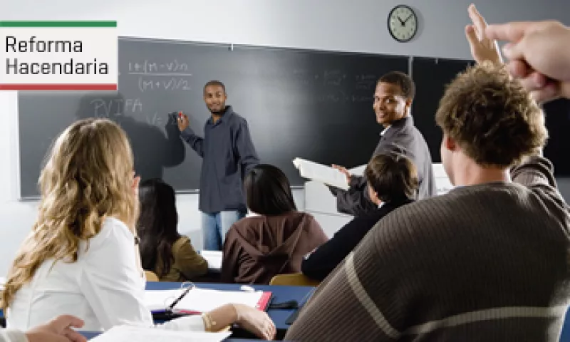 El Gobierno considera que el 39% del gasto en educación de los hogares se concentra en el 10% de las familias de mayores ingresos.  (Foto: Especial)