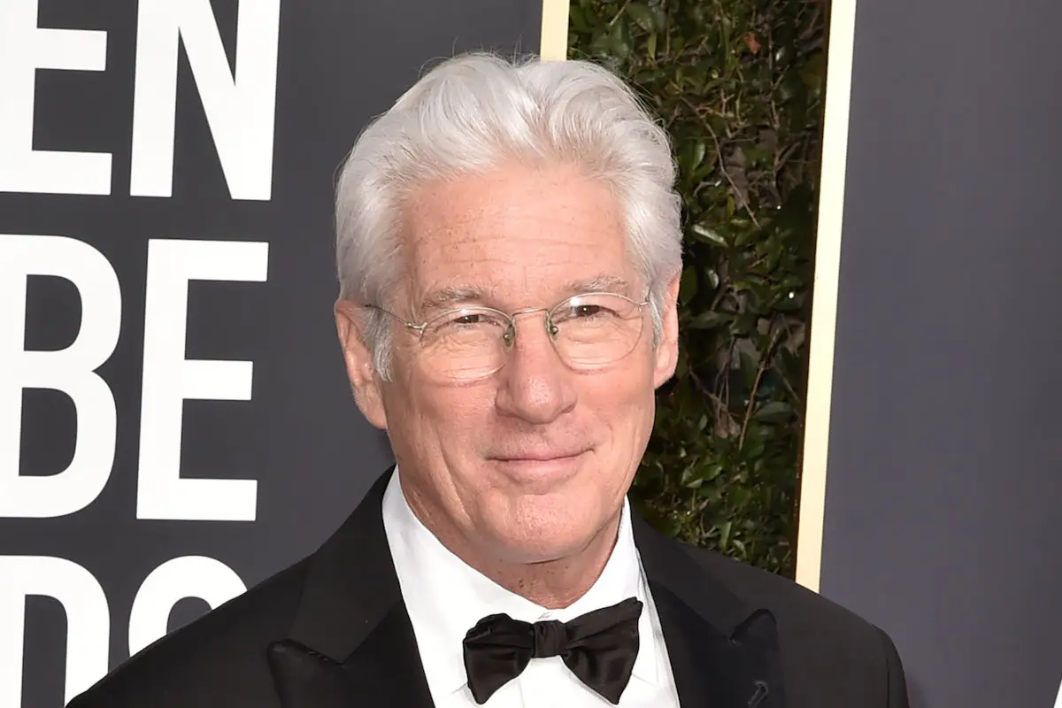 76th Annual Golden Globe Awards - Arrivals
