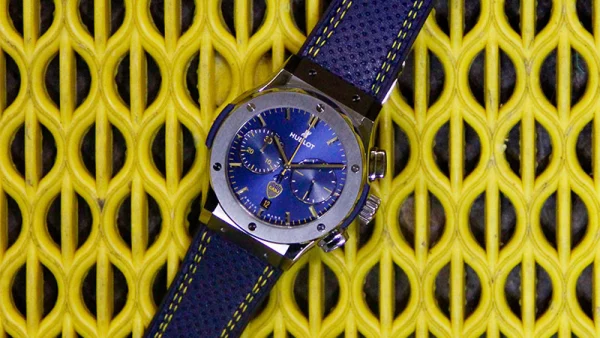 Hublot