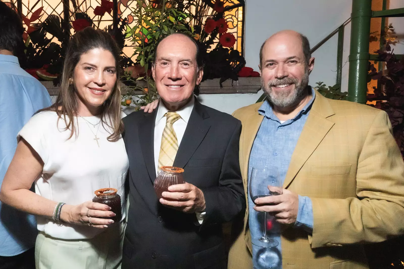 TAMAYO A LIVING UNIVERSE