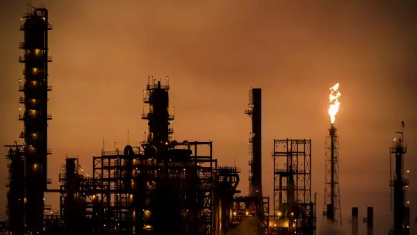 Pemex gobierno mexicano