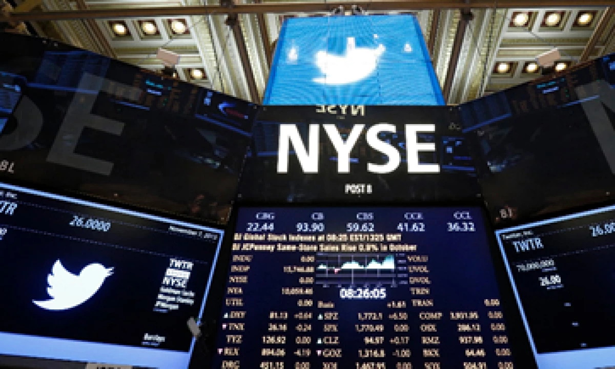 La compañía perdió 3.41 dólares en ganancias por acción en 2013. (Foto: Reuters)