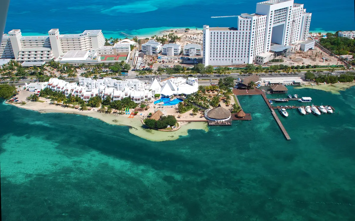 Sunset World Resorts
